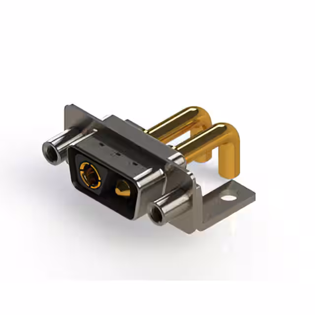 629-2WK2650-4T6 EDAC Inc.  Gruppi di connettori D-Sub